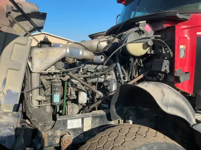 Used 2006 MACK CV700 Conventional trucks Michigan US | Miedema Asset Management Group #1335816