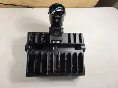 LED Industrial Flood Light