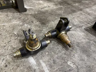USED SUPERIOR NPFA303P617P001