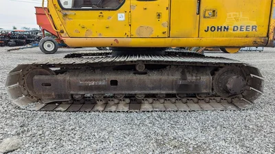 USED 1988 DEERE 490D