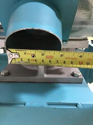 USED UNA-DYN UDC-100 HOPST