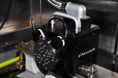 NEW ACCUTEX AU-9I