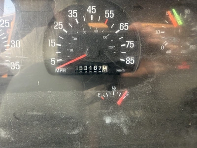 Used 1997 FORD LT9513 6X4 Dump trucks Michigan US | Miedema Asset Management Group #1437088