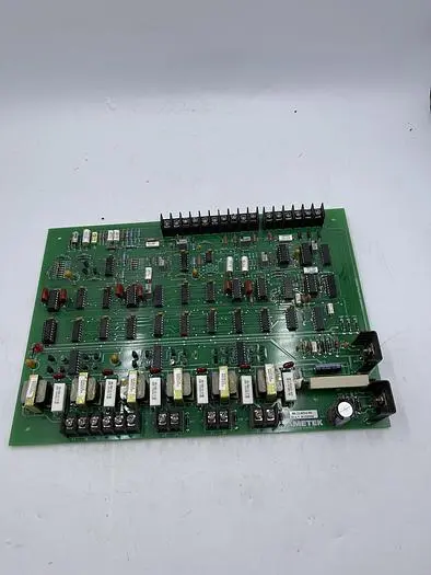 Used AMETEK AMETEK 70-411402-90 REV B Misc Electrical & Power Parts | ND Industrial Surplus #1214031