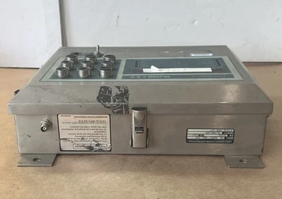 USED MSI / Trans Weigh MSI6260IA04D02