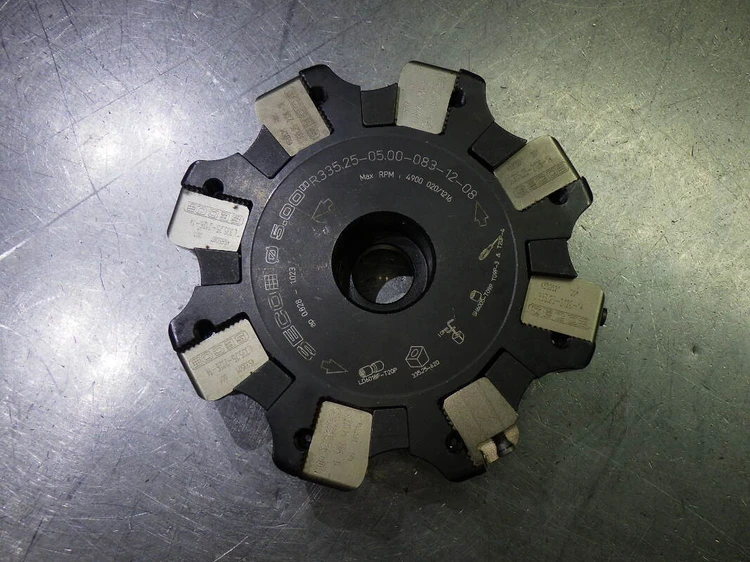 Used SECO _UNKNOWN_ Tooling & Accessories (Other) Michigan US | Superior Machine & Tool Inc #1277510