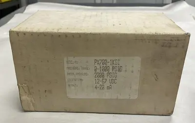 USED OMEGA PX700-1KGI