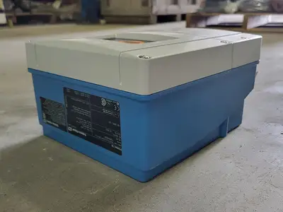 NEW ENDRESS+HAUSER 50W2H-UL0A1RC2BAAA