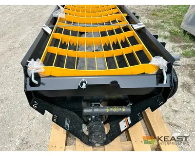 Used DANUSER _UNKNOWN_ Skid Steer Buckets Iowa US | Keast Enterprises #1360227