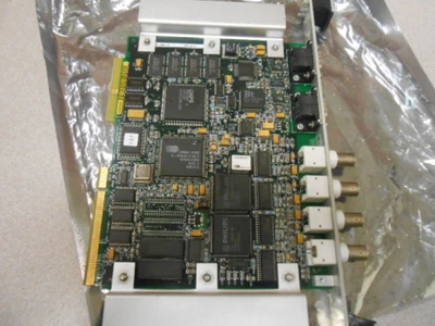 Radisys EXP-VID-B Printed Circuit Board Equipment | Global Machine Brokers, LLC (1)