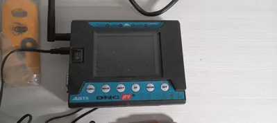 USED DNC PRO PRO