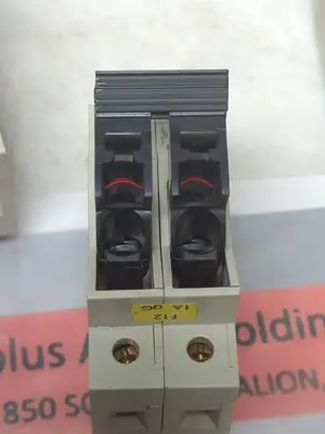 Used TELEMECANIQUE GK1-DD Miscellaneous Equipment (Electrical & Power) | Surplus Asset Holdings #1198506