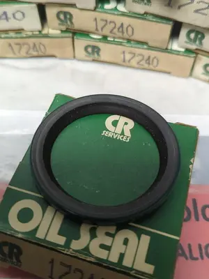 New | in-Stock CHICAGO RAWHIDE 17240 Pump & Valve Parts Ohio US | Surplus Asset Holdings #1235609