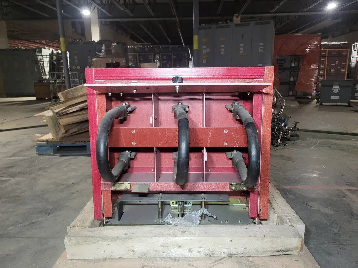 NEW CUTLER-HAMMER 3777A50G02