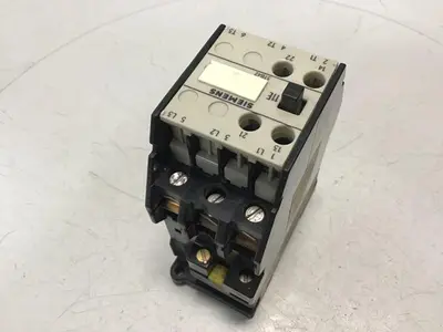 USED SIEMENS 3TB4212-0A