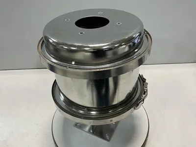 USED NOVATEC NO MODEL NUMBER