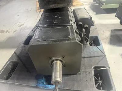 USED 2003 SIEMENS 1GG6188-0ZZ90-6JV1-Z