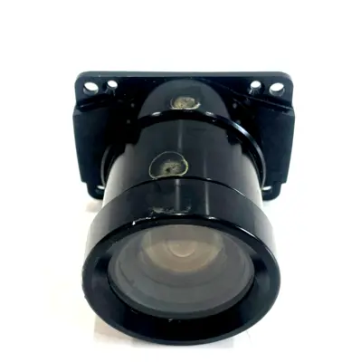 NEW COGNEX DM360-HPIL-RE RED UNPOLARIZED LIGHT DM360HPILRE