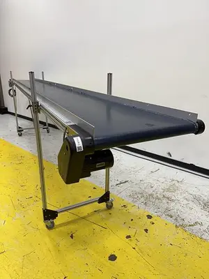 USED HFA ADJUSTABLE LEG