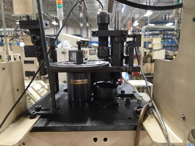 Koyo TREC Length Inspection Checker