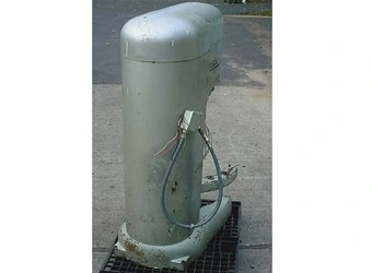 Used HOBART HOBART 80 QUART PLANETARY MIXER Planetary Mixers New York US | Michael Benalt Inc #1274391
