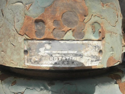 USED UNITED 2 MS-A