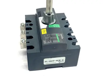 USED SCHNEIDER ELECTRIC INS 100, 28909