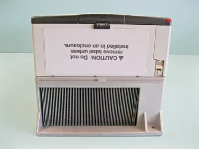 USED Allen-Bradley 20B-D065A3AYNANB0