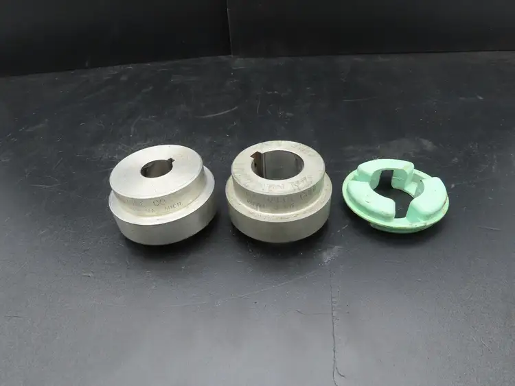 Used MAGNALOY _UNKNOWN_ Parts Indiana US | Arrow Industrial #651068