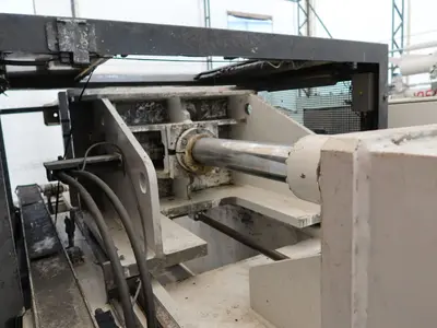 Used _UNKNOWN_ _UNKNOWN_ Die Casting Machines RO | Apex Group #1552190