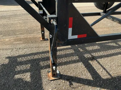 Used 2021 KAUFMAN 50' Deckover Trailers Michigan US | Miedema Asset Management Group #1474512
