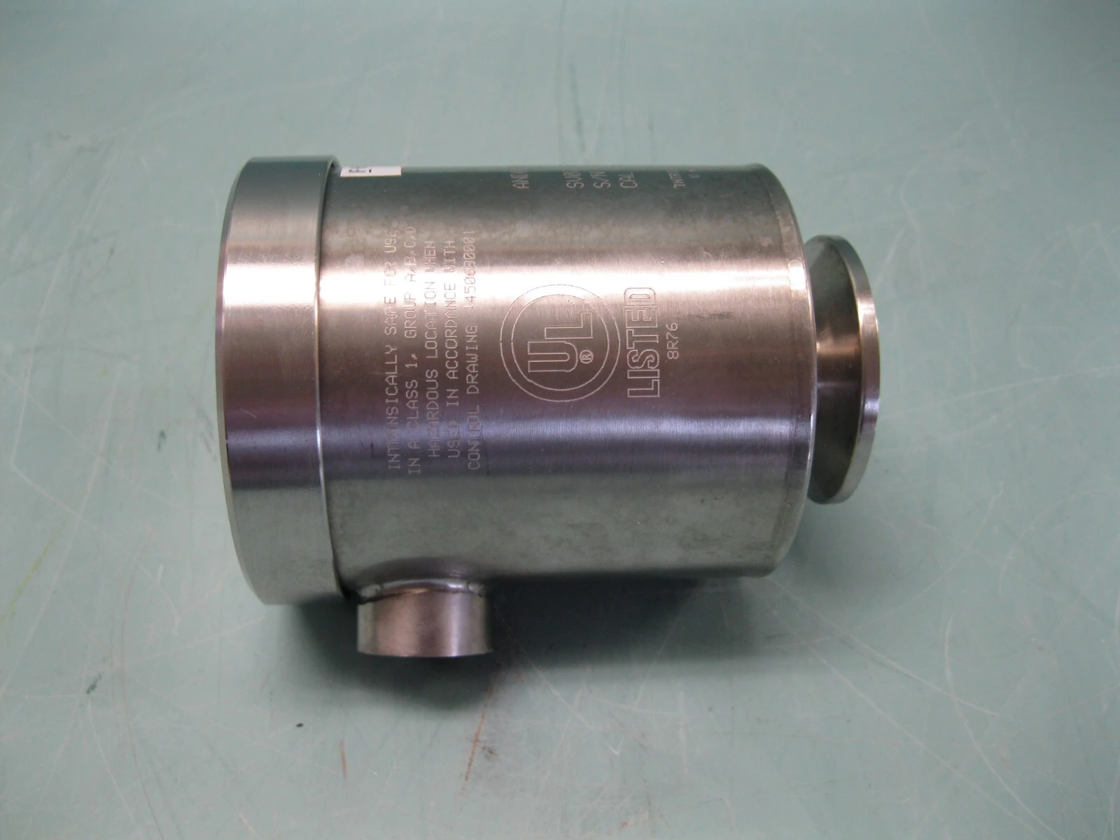 USED Anderson SV071G00401200