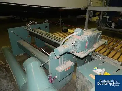 USED Gloucester 54" GLOUCESTER PRIMARY NIP