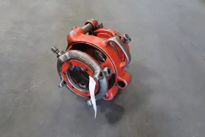 USED RIGID DC410