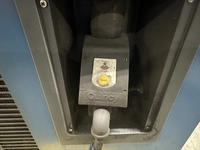 Quincy QIFD 0850 Type 451 Refrigerated Air Dryer