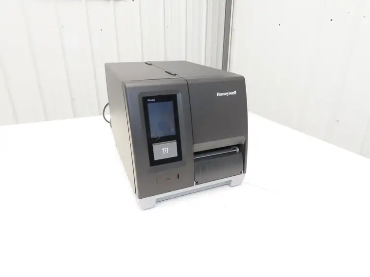 Used HONEYWELL _UNKNOWN_ Label Printers Indiana US | Arrow Industrial #1130082