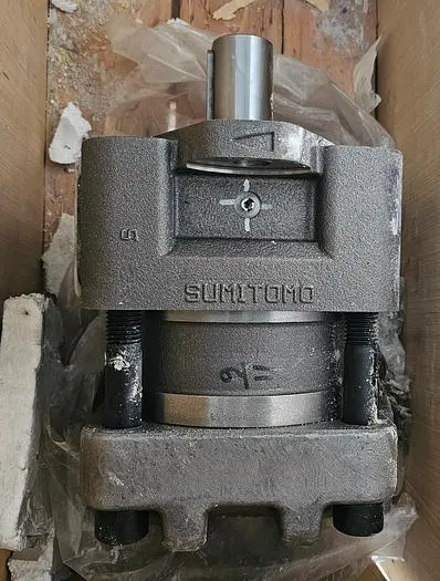 Used 2020 SUMITOMO QT62-125F-BP-Z Pumps Wisconsin US | Lemke Machinery Sales #803979