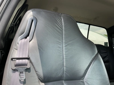 USED 1999 DODGE RAM 2500