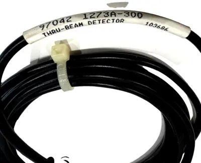 NEW EATON CUTLER-HAMMER 1273A-300 PHOTOELECTRIC DETECTOR SER.A1 1237A300