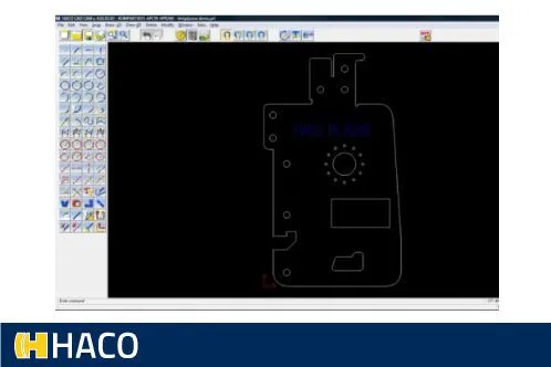 Haco – Haco Plasma