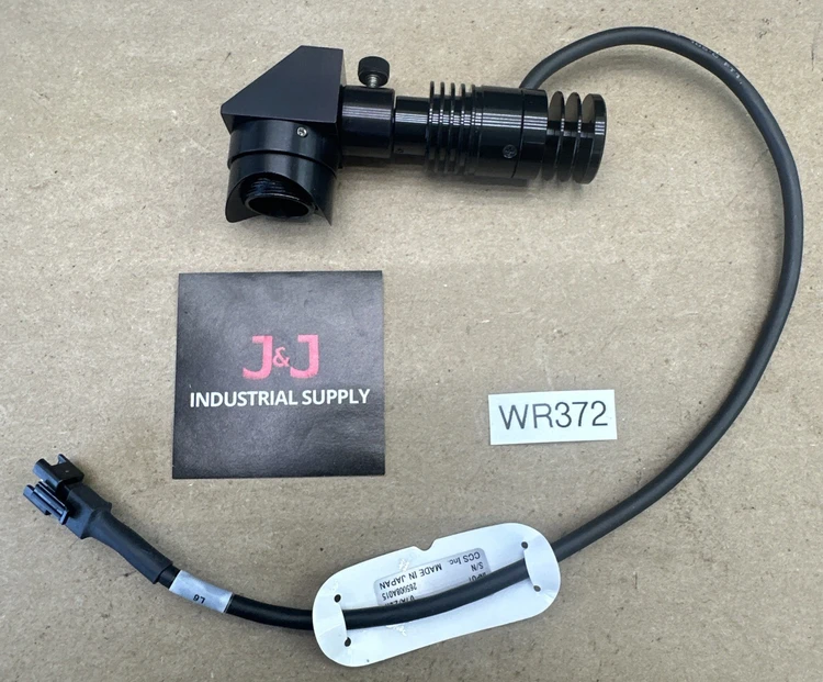 Used CCS HLV2-22BL-3W Lighting Indiana US | J&J Industrial Supply #495745