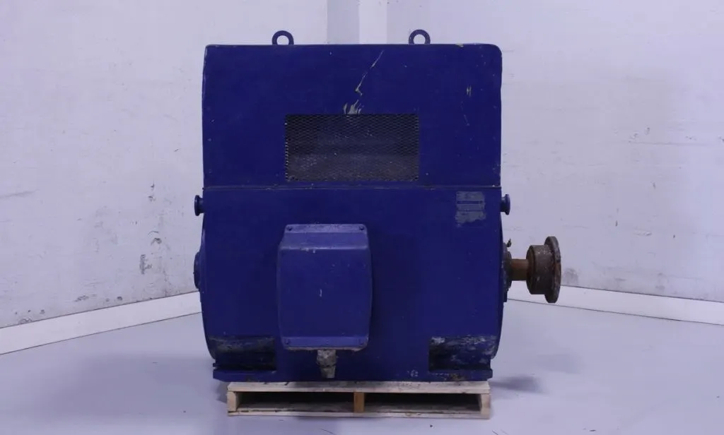 USED Westinghouse HS