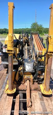 Used 2019 VERMEER 2019 VERMEER D24X40 Drill Rigs Florida US | HDD Broker #1346290