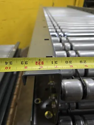 Used INTELLIGRATED MDR 710 Conveyors Wisconsin US | Packer City Sales #1311251