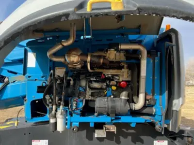 Used 2018 GENIE Z62/40 Articulating Boom Lifts Pennsylvania US | National Lift Equipment #1381507