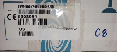 NEW Crestron 6508094