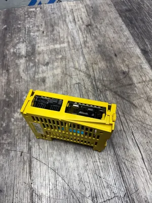 Used FANUC A02B-0236-C205 Misc Electrical & Power Parts South Carolina US | ESS Industrial Equipment Sales #1328582