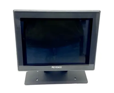 CA-MP82 | Keyence  8.4" LCD Color Monitor - Used