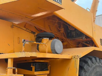 2008 Tadano GR-800XL-1