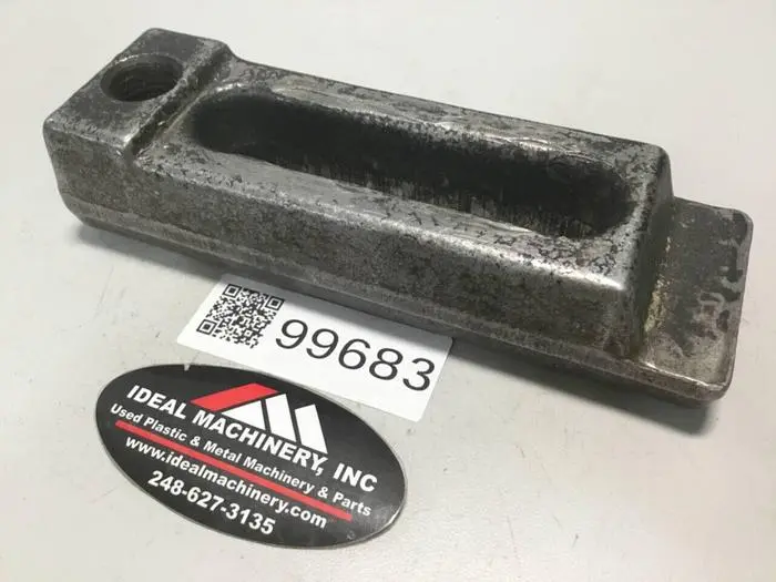 Used UNKNOWN MAKE 4 Clamps Michigan US | Ideal Machinery #587444